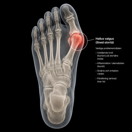 Hallux valgus Hallux valgus